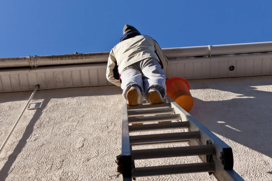 Gutter Cleaning Wildwood