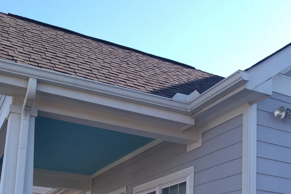 Gutter Cleaning Wildwood