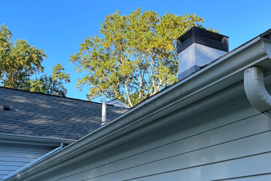 Gutter Cleaning Wildwood