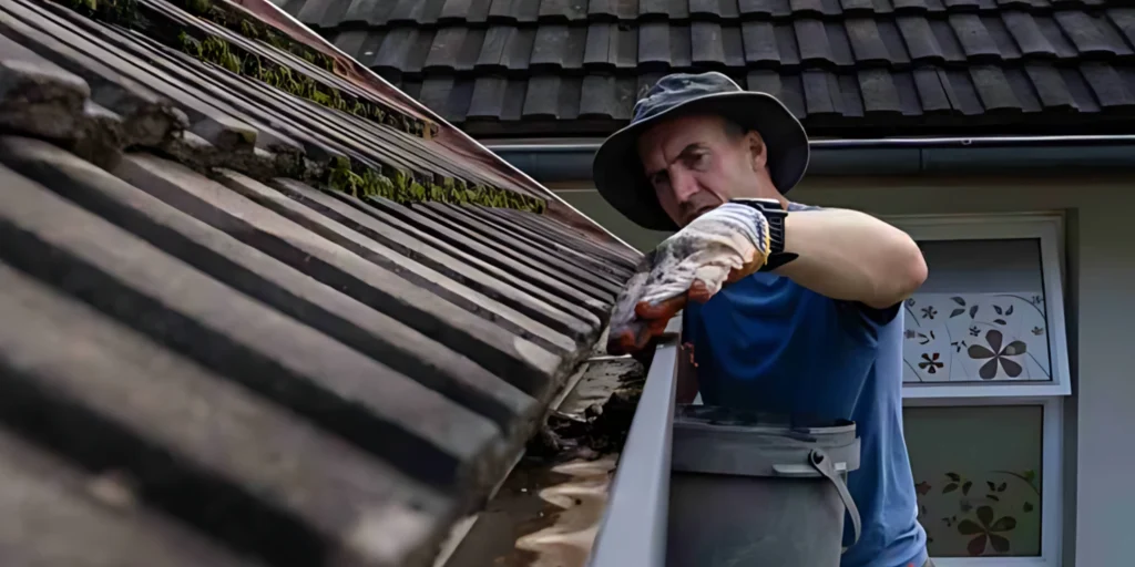 Gutter Cleaning Wildwood home page